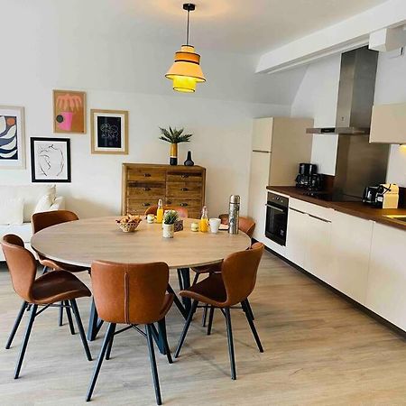 Appartement Proche Centre Historique Avec Parking Sarlat-la-Canéda Buitenkant foto